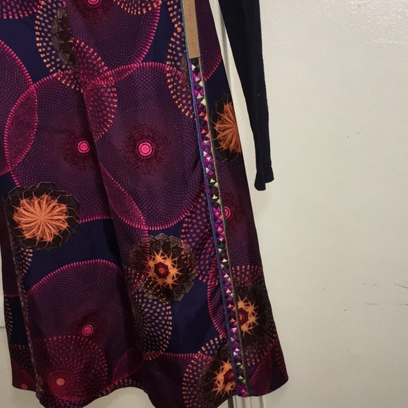 A Common Thread Dress - Picture 10 of 13